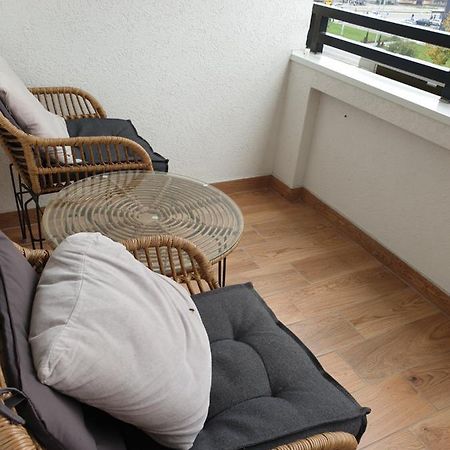 Apartmán Tito Lux Bělehrad Exteriér fotografie