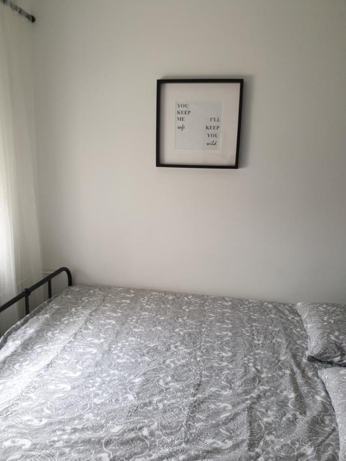 Apartmán Tito Lux Bělehrad Exteriér fotografie