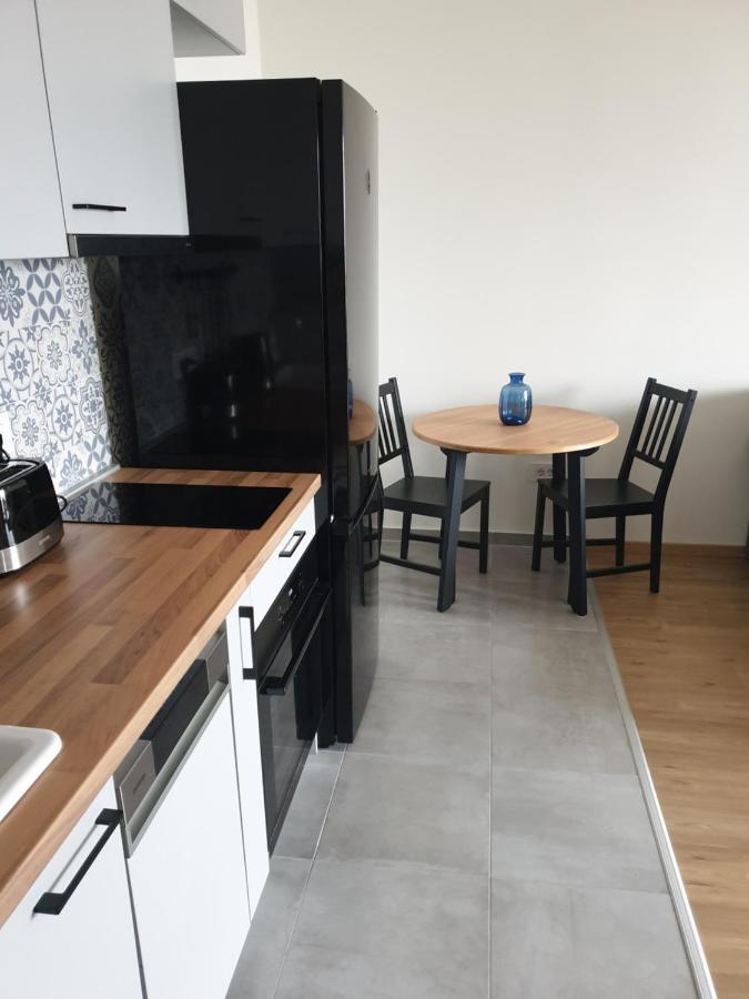 Apartmán Tito Lux Bělehrad Exteriér fotografie