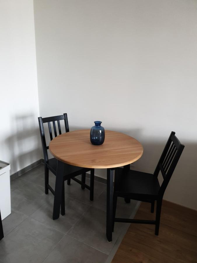 Apartmán Tito Lux Bělehrad Exteriér fotografie