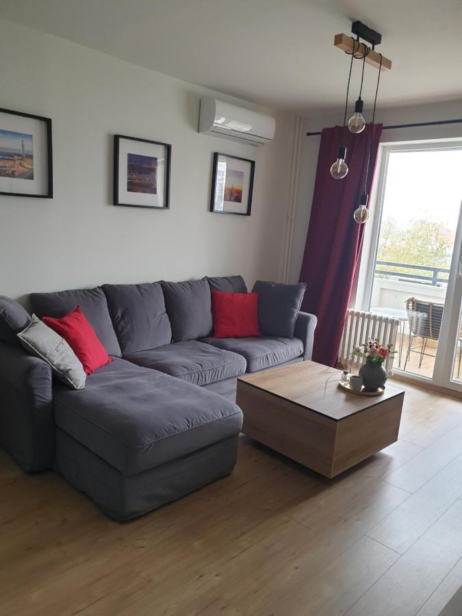 Apartmán Tito Lux Bělehrad Exteriér fotografie