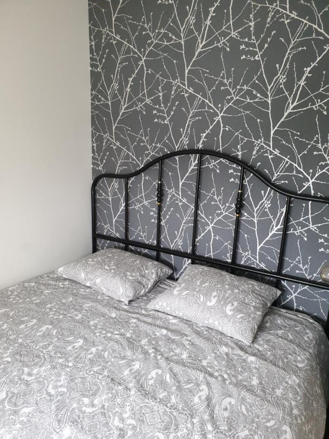 Apartmán Tito Lux Bělehrad Exteriér fotografie